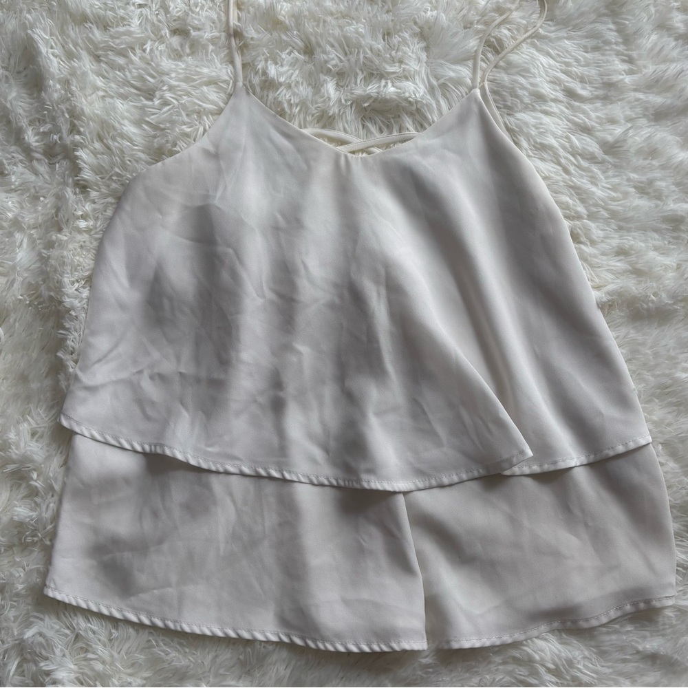 Annabella Tulip Top